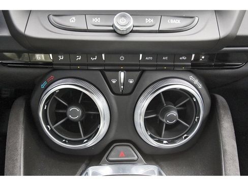 Used 2023 Chevrolet Camaro LT w/ RS Package RWD image 27