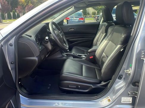 Used 2016 Acura ILX image 27