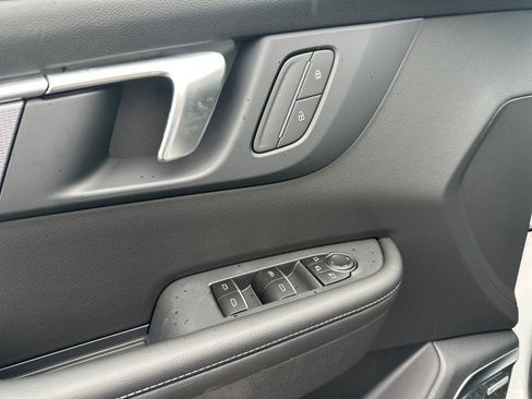 New 2026 Buick Enclave Sport Touring image 17