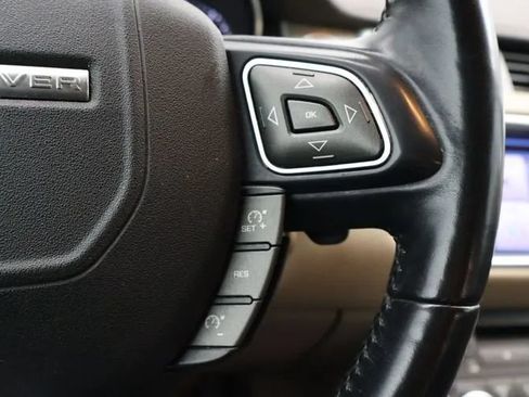 Used 2013 Land Rover Range Rover Evoque Pure AWD/4WD image 23