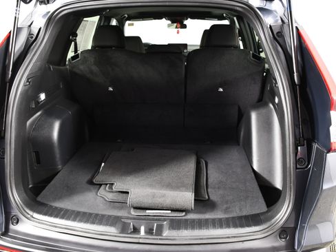 Certified 2024 Honda CR-V Sport image 48