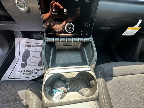 New 2026 GMC Terrain Elevation w/ LPO, Floor Liner Package image 19