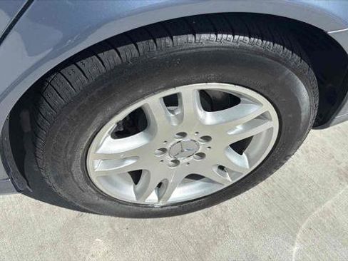 Used 2005 Mercedes-Benz E 320 Sedan image 7