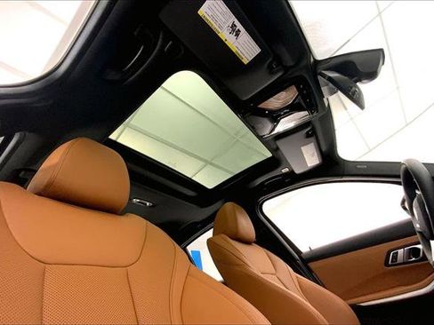 Certified 2023 BMW 330e xDrive w/ Premium Package image 26