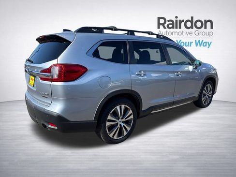 Used 2019 Subaru Ascent Limited w/ Popular Package #3 AWD/4WD image 7