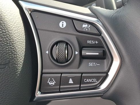 Certified 2026 Acura MDX w/ Technology Package AWD/4WD image 22