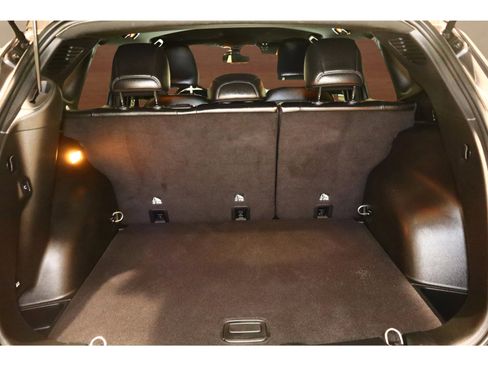 Used 2023 Jeep Compass Trailhawk w/ Trailhawk Elite Group image 17