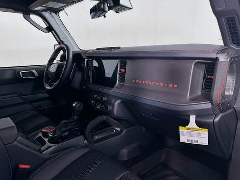 New 2026 Ford Bronco Raptor AWD/4WD image 34