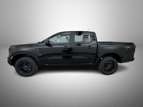 New 2026 Ford Ranger XLT image 8