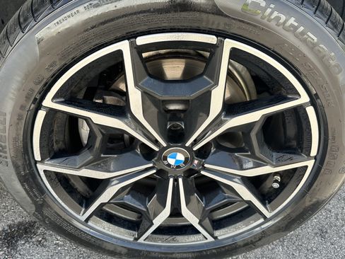 Used 2023 BMW X3 xDrive30i w/ M Sport Package AWD/4WD image 15