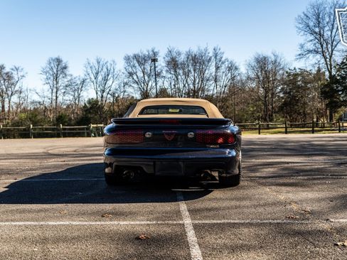 Used 2000 Pontiac Firebird Trans Am image 21