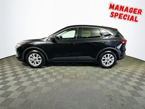 Used 2024 Ford Escape Active FWD image 5