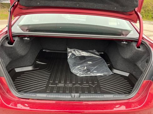 Certified 2025 Subaru Legacy Premium image 22