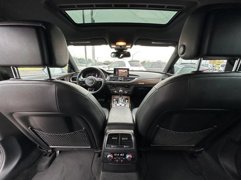 Used 2016 Audi A7 3.0T Premium Plus AWD/4WD image 15