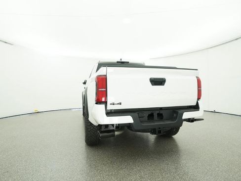 New 2025 Toyota Tacoma TRD Off-Road image 16