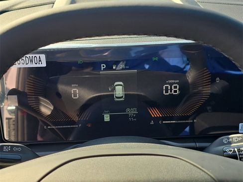 New 2026 Kia Sportage EX image 36