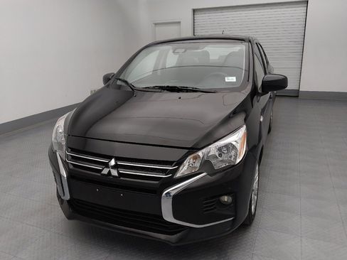 Used 2024 Mitsubishi Mirage G4 LE image 15