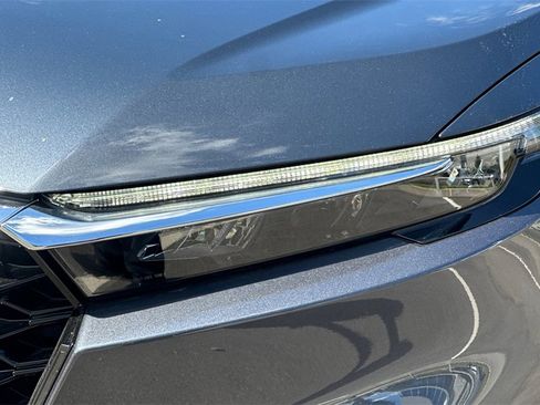 New 2026 Honda CR-V EX image 31