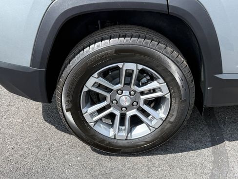 New 2027 GMC Terrain Elevation AWD/4WD image 11