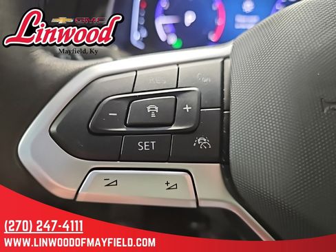 Used 2024 Volkswagen Jetta SEL image 20