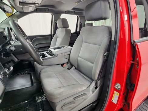 Used 2017 GMC Sierra 1500 2WD Double Cab w/ Sierra Convenience Package image 10