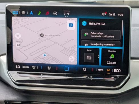 New 2025 Volkswagen ID.4 Pro S image 21