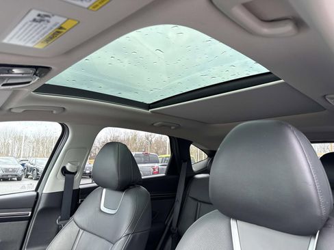 Used 2024 Hyundai Tucson Limited image 9