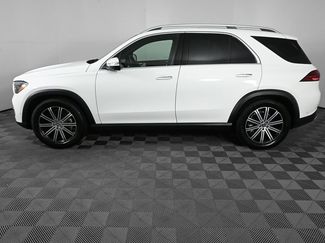 Certified 2026 Mercedes-Benz GLE 350 4MATIC video 3