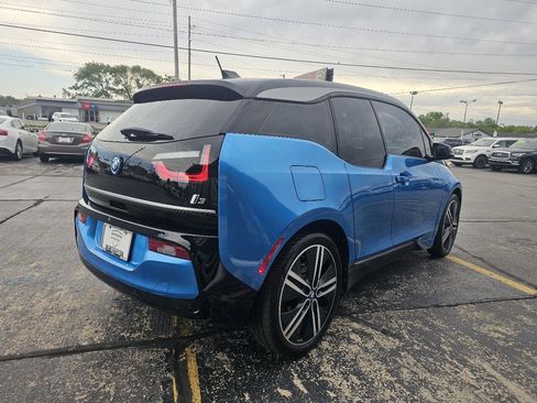 Used 2018 BMW i3 RWD image 5