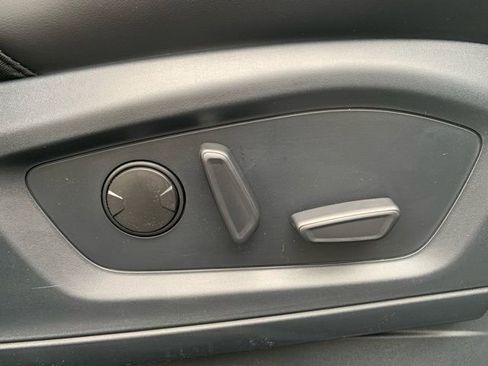 New 2026 Ford Explorer Tremor w/ Tremor Convenience Package image 15