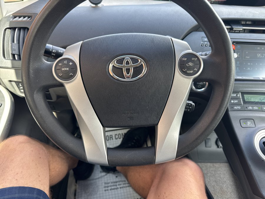 Used 2011 Toyota Prius Two FWD image 26