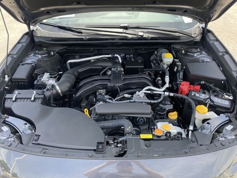 Certified 2025 Subaru Outback Limited AWD/4WD image 23