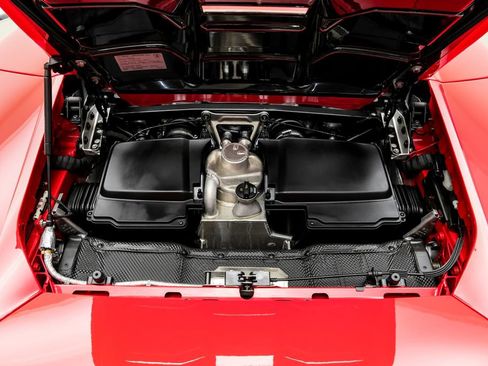 Used 2018 Lamborghini Huracan LP 580-2 RWD image 48
