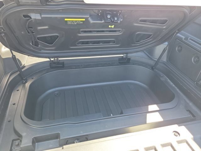 New 2027 Hyundai Santa Cruz SE FWD image 28