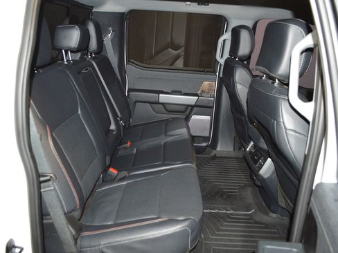 Used 2023 Ford F250 Lariat w/ Lariat Ultimate Package image 12