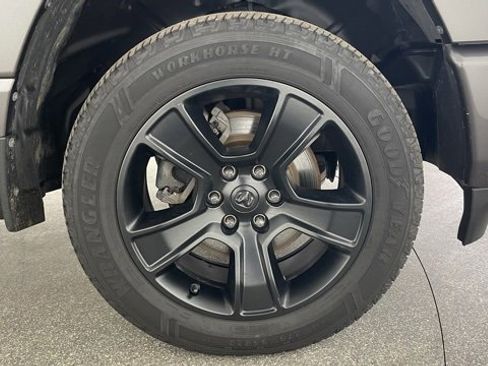 Used 2021 RAM 1500 Big Horn image 52