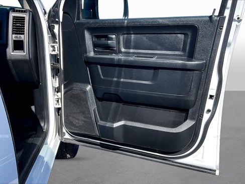 Used 2014 RAM 1500 Tradesman w/ Protection Group image 17