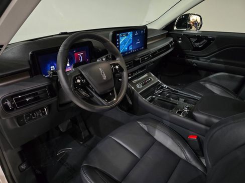 New 2026 Lincoln Aviator Reserve w/ Jet Appearance Package image 15