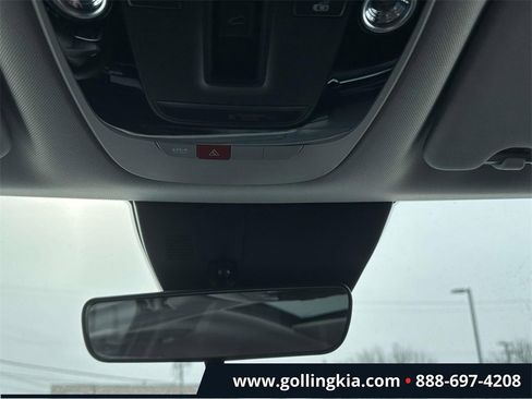 Certified 2025 Kia Sportage EX w/ EX Premium Package image 29