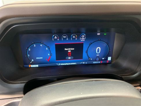 Used 2024 Ford F150 King Ranch image 15