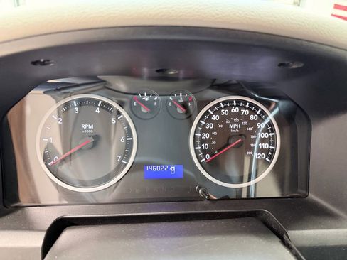 Used 2012 RAM 1500 Tradesman w/ ST Popular Equipment Group image 25