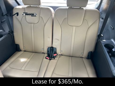 New 2026 Kia Sorento SX Prestige AWD/4WD image 19
