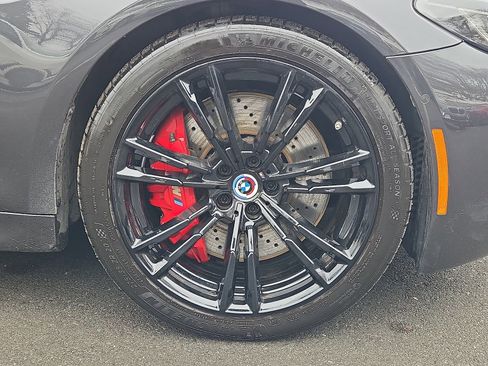 Used 2023 BMW M5 w/ Competition Package image 8