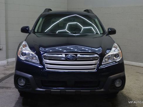 Used 2013 Subaru Outback 2.5i Premium image 5