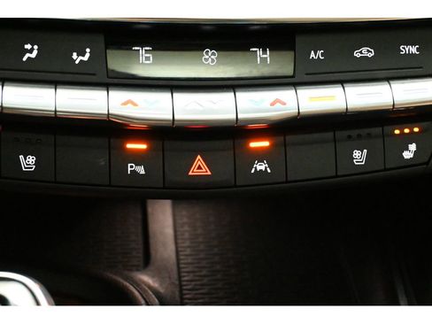 Used 2024 Cadillac CT5 Premium Luxury RWD image 49