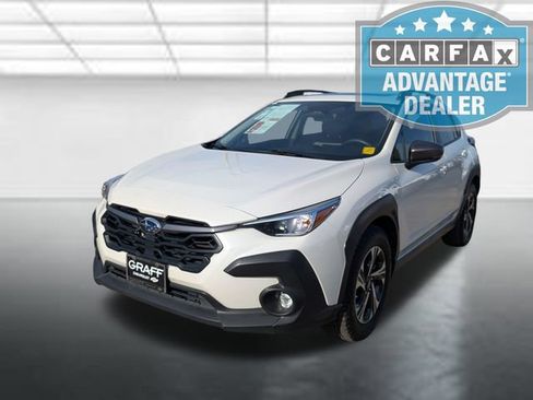 Used 2024 Subaru Crosstrek 2.0i Premium AWD/4WD image 28