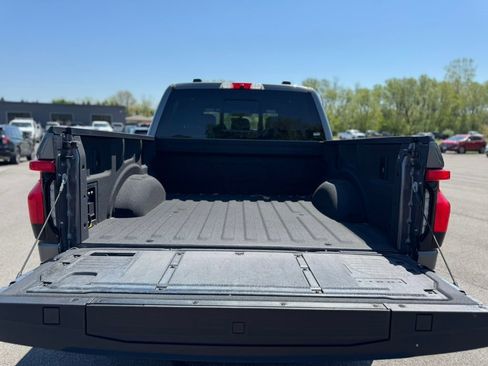 New 2023 Ford F150 Lightning Lariat image 33