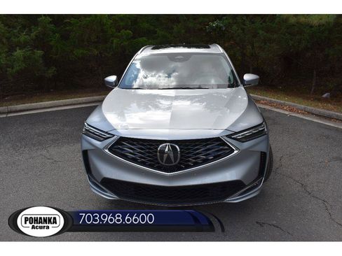 New 2026 Acura MDX w/ Advance Package image 3