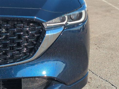 New 2025 MAZDA CX-5 AWD 2.5 S w/ Preferred Package image 10