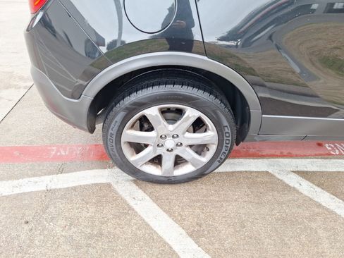 Used 2014 Buick Encore Premium image 11